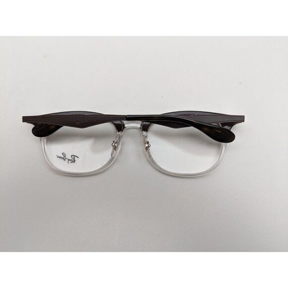 🕶️Ray-Ban RB7112 Eyeglasses 51/20 140 /KAL660🕶️ - Picture 7 of 9